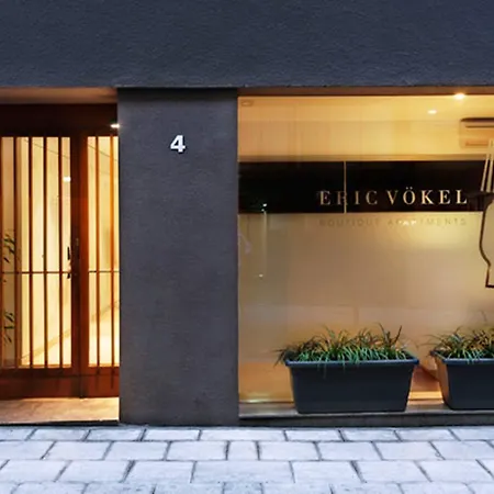 Eric Voekel Boutique Apartments - Bcn Suites-2