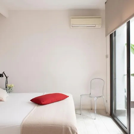 Eric Voekel Boutique Apartments - Bcn Suites-3
