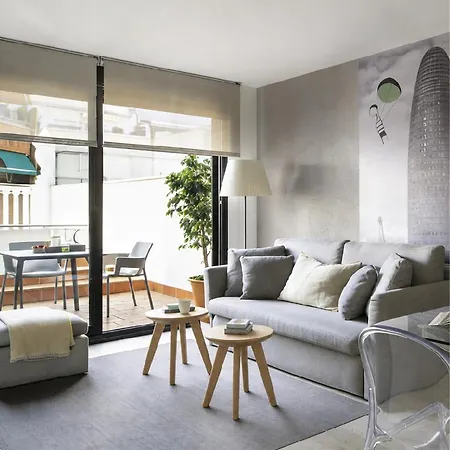 Eric Voekel Boutique Apartments - Bcn Suites-3